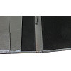 Папка JPB из искусственной кожи A4 Черный (OK-41D black)