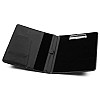 Папка JPB из искусственной кожи A4 Черный (OK-41D black)