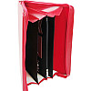 Папка AMO из искусственной кожи А4 Красный (SSBW03 red)