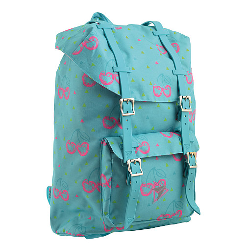 Рюкзак молодіжний YES T-59 16 л Cherry (557222)