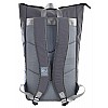 Рюкзак міський YES Roll-top T-64 19 л Reflective Grey (557482)