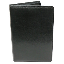 Папка JPB искусственная кожа Черный (AK-01-79225)