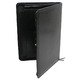 Папка JPB штучна шкіра Чорний (AK-01-79225)