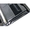 Деловая папка из искусственной кожи JPB Черный (AK-63 black)