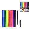 Фломастери Color Fibre 12 шт MiC (C37109)