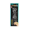 Гравюра Silver Metallic Жираф B2 Dankotoys (ГР-В2-02-02с)
