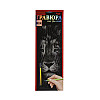 Гравюра Silver Metallic Лев B2 Dankotoys (ГР-В2-02-03с)