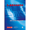 Альбом для малювання А4 Brunnen 120 г/м2, 20 аркушів синя обкладинка (1047433)