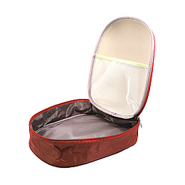 Дитячий рюкзак з твердим корпусом Duckling A6009 Red (6838-21679)