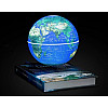 Левитирующий глобус на книге 6 дюймов Levitating globe (LPG6001B2)
