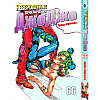 Манга Неймовірні пригоди ДжоДжо Том 66 - Jojo's Bizarre Adventure (12316)