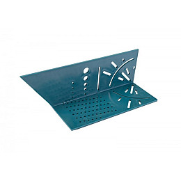 Угольник MASTERTOOL Японський 3D 200х70х63 мм 30-3520