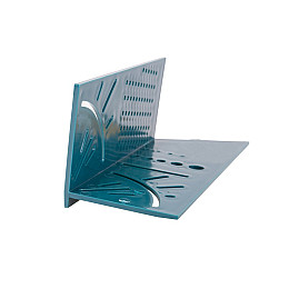 Угольник MASTERTOOL Японський 3D 200х70х63 мм 30-3520