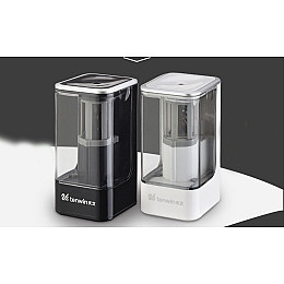 Электрическая точилка для карандашей TENWIN мод. 8006