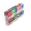 Набор гелевых ручек Colore 100 цветов (YW-MGP100)