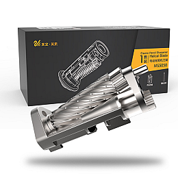 Запасной нож (винтовое лезвие) для электрической точилки для карандашей TENWIN 8009