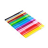 Фломастеры Faber-Castell Grip 20 цветов трехгранные