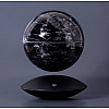 Левитирующий глобус Levitating globe Звездное небо 6" 16 см (LPG6001ZNB)