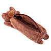 Пенал YES мягкий Line Friends Brown (533373)