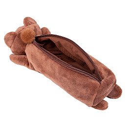 Пенал YES м'який Line Friends Brown (533373)