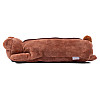 Пенал YES мягкий Line Friends Brown (533373)