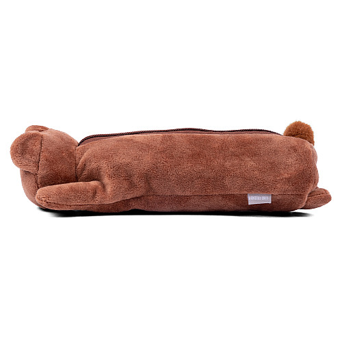 Пенал YES мягкий Line Friends Brown (533373)