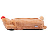 Пенал YES мягкий Line Friends Choco (533374)