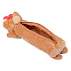 Пенал YES мягкий Line Friends Choco (533374)
