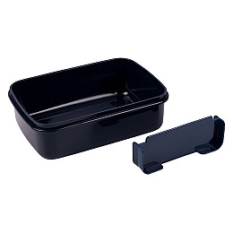 Контейнер YES Smiley World United 420 мл (707972)