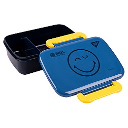 Контейнер YES Smiley World United 420 мл (707972)