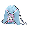 Сумка для обуви 1Вересня SB-10 My Little Pet (533480)