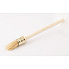 Кисть круглая d 20 мм MASTERTOOL GM (91-6020)