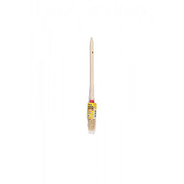 Кисть № 2 20мм/40мм MASTERTOOL GM (91-2120)