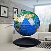 Левитирующий глобус Levitating globe 6" 16 см Синий (LPG6001GLBV2)