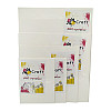 Грунтованное ДВП Art Craft 16029 акрил 25 x 25 см