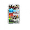 Фломастеры Spray pen HOME 18 цветов ST02422
