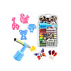 Фломастеры Spray pen HOME 18 цветов ST02422