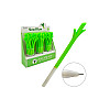 Ручка гелевая Scallion HOME синяя ST01910