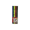 Ручки Fine Line 6 шт HOME WW00018