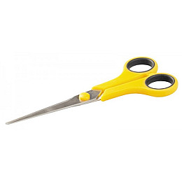 Ножницы для бумаги 170 мм MASTERTOOL GM (17-1170)