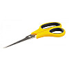 Ножницы для бумаги 195 мм MASTERTOOL GM (17-1195)