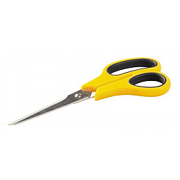 Ножницы для бумаги 195 мм MASTERTOOL GM (17-1195)