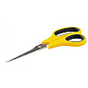Ножницы для бумаги 240 мм MASTERTOOL GM (17-1240)