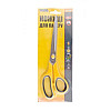 Ножницы для бумаги 240 мм MASTERTOOL GM (17-1240)