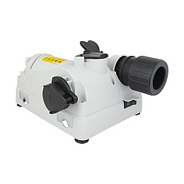 Устройство многофункциональное заточное для ножей и сверл MASTERTOOL 150 Вт 220-240 V/50 Hz White (ТСУ150)