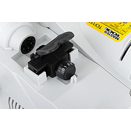 Устройство многофункциональное заточное для ножей и сверл MASTERTOOL 150 Вт 220-240 V/50 Hz White (ТСУ150)