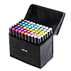 Набор фломастеров 60 цветов OPT-TOP (1756375347)