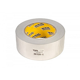 Скотч алюминиевый 50 мм 50 м MASTERTOOL GM (77-1550)