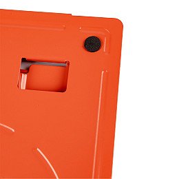 Підставка для книг YES Line Friends метал (470509)