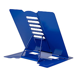 Підставка для книг YES Space метал (470508)